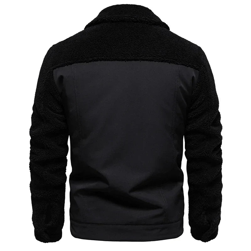 Veste Fleece Billy