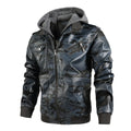 Veste Combat Doakes