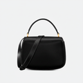 30 MONTAIGNE AVENUE MEDIUM BAG WITH TOP HANDLE