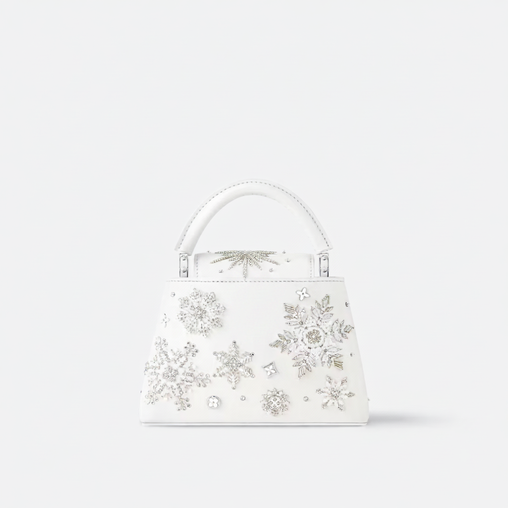 CAPUCINES MINI BAG