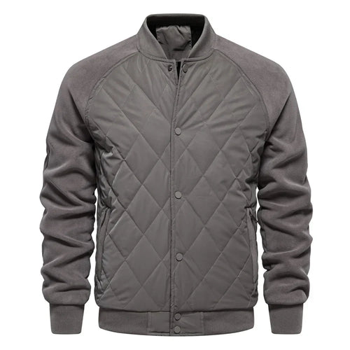 Blouson matelassé Salvatore